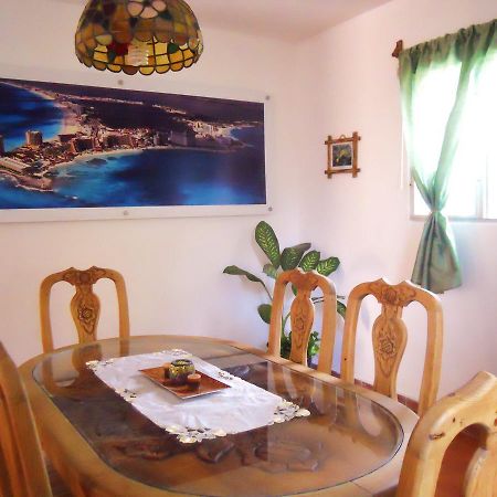 Los Caracoles Bed & Breakfast Cancun Exterior photo