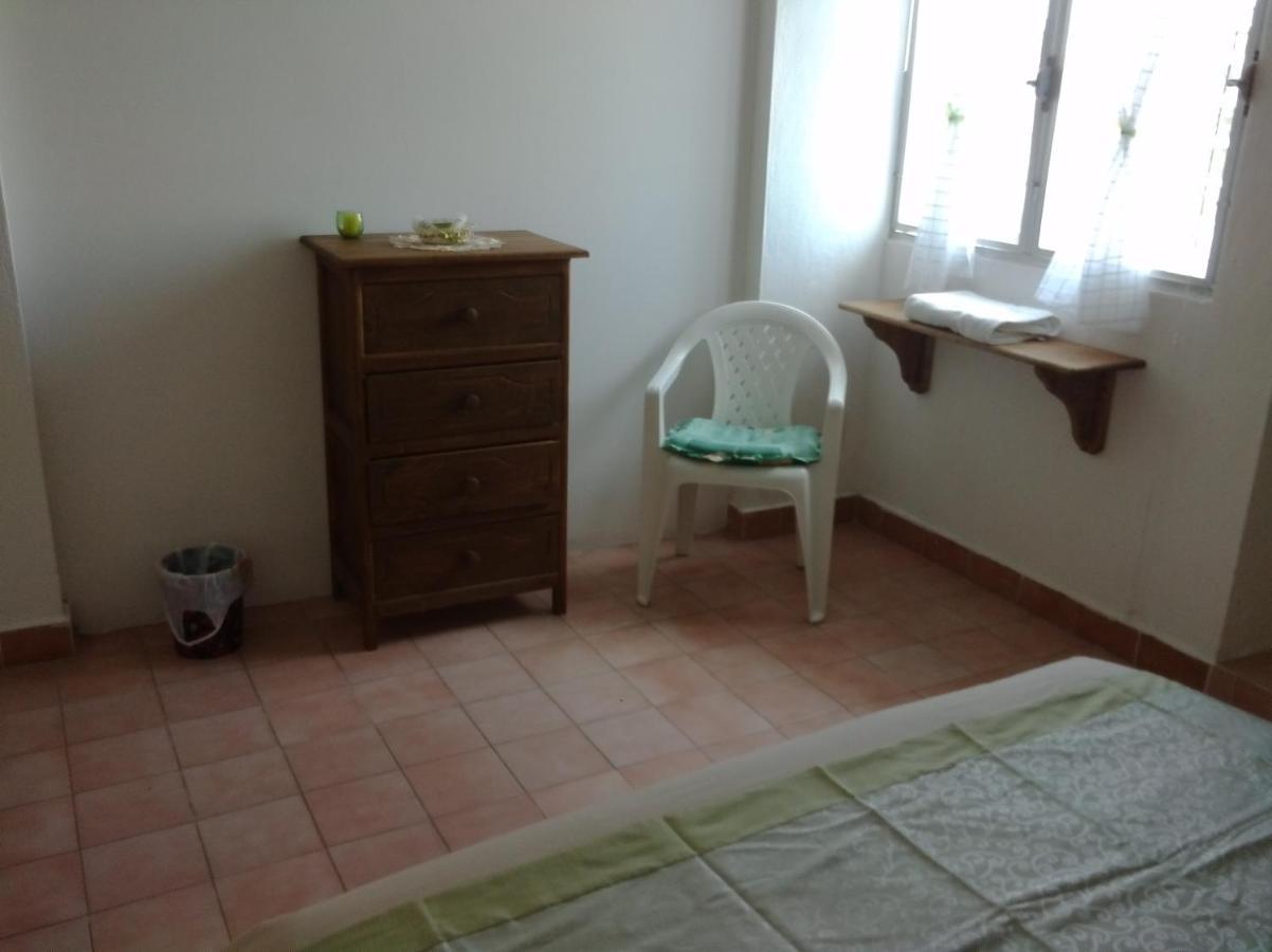 Los Caracoles Bed & Breakfast Cancun Exterior photo