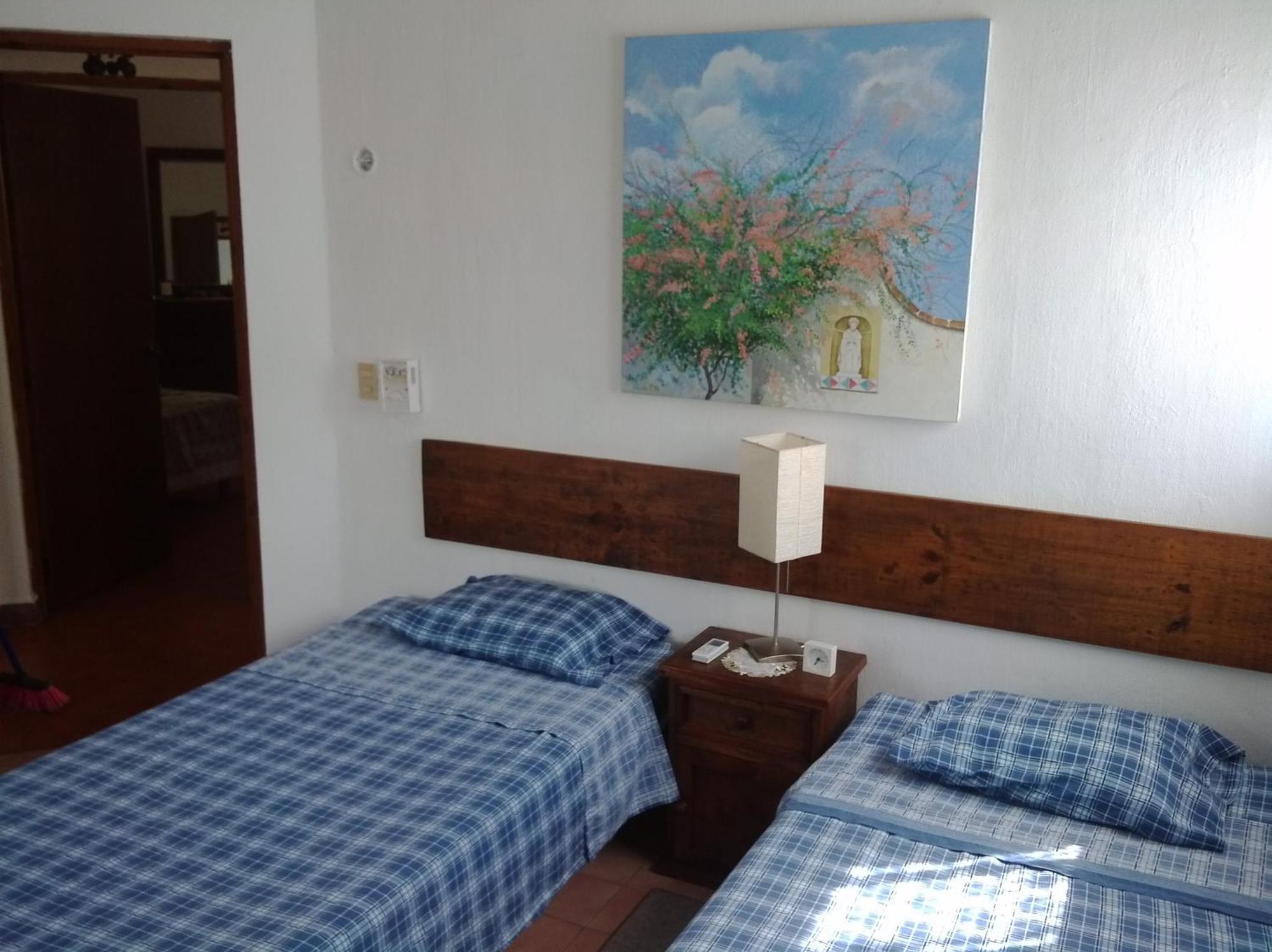 Los Caracoles Bed & Breakfast Cancun Room photo