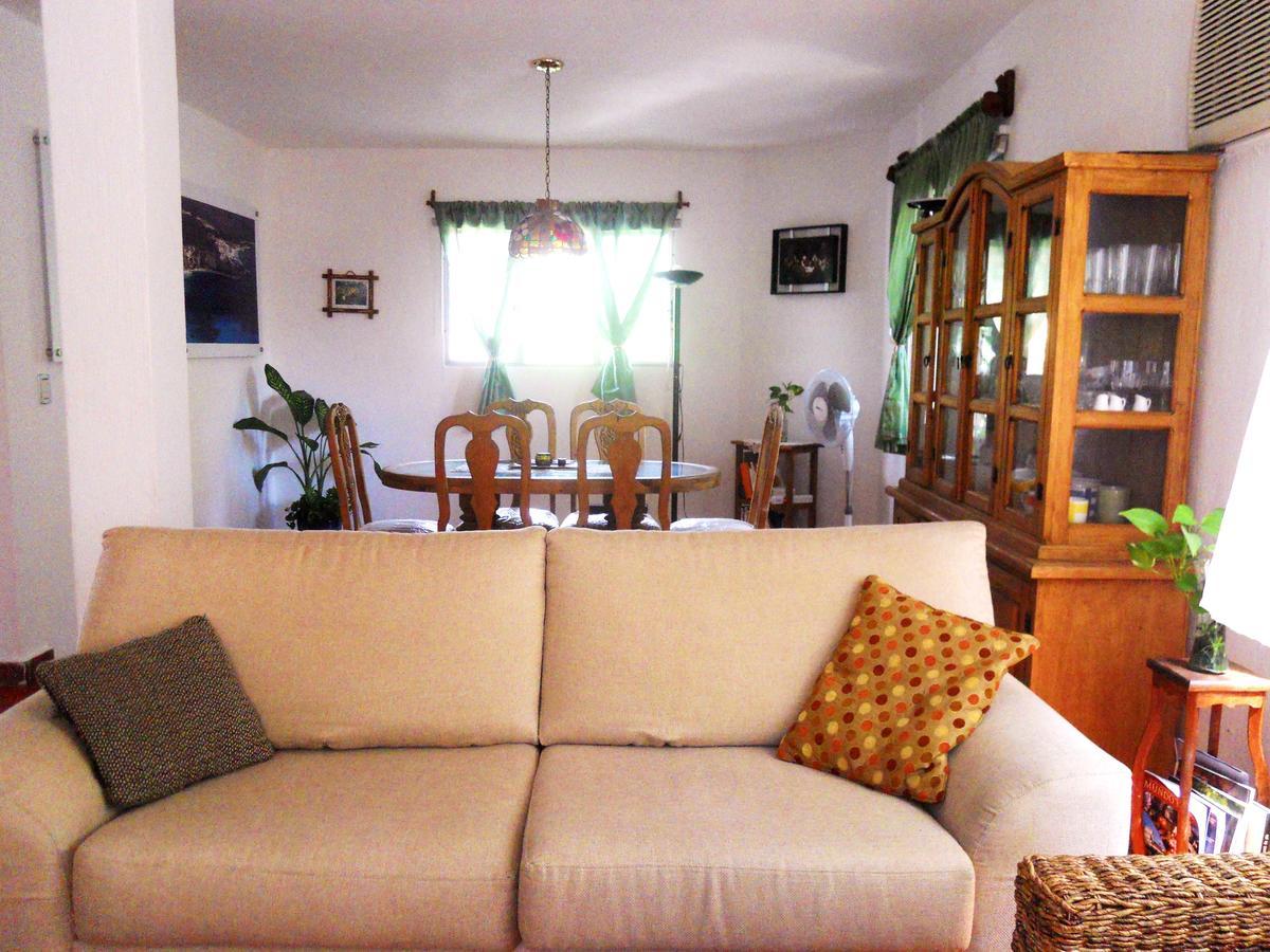 Los Caracoles Bed & Breakfast Cancun Exterior photo