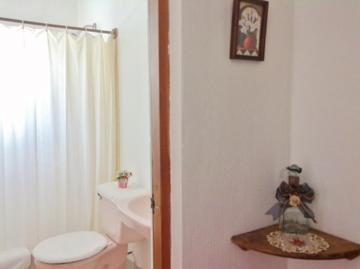 Los Caracoles Bed & Breakfast Cancun Exterior photo