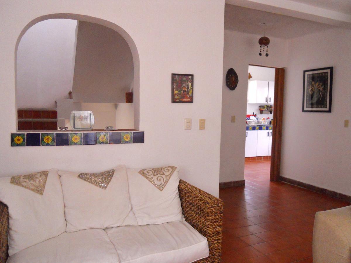 Los Caracoles Bed & Breakfast Cancun Exterior photo