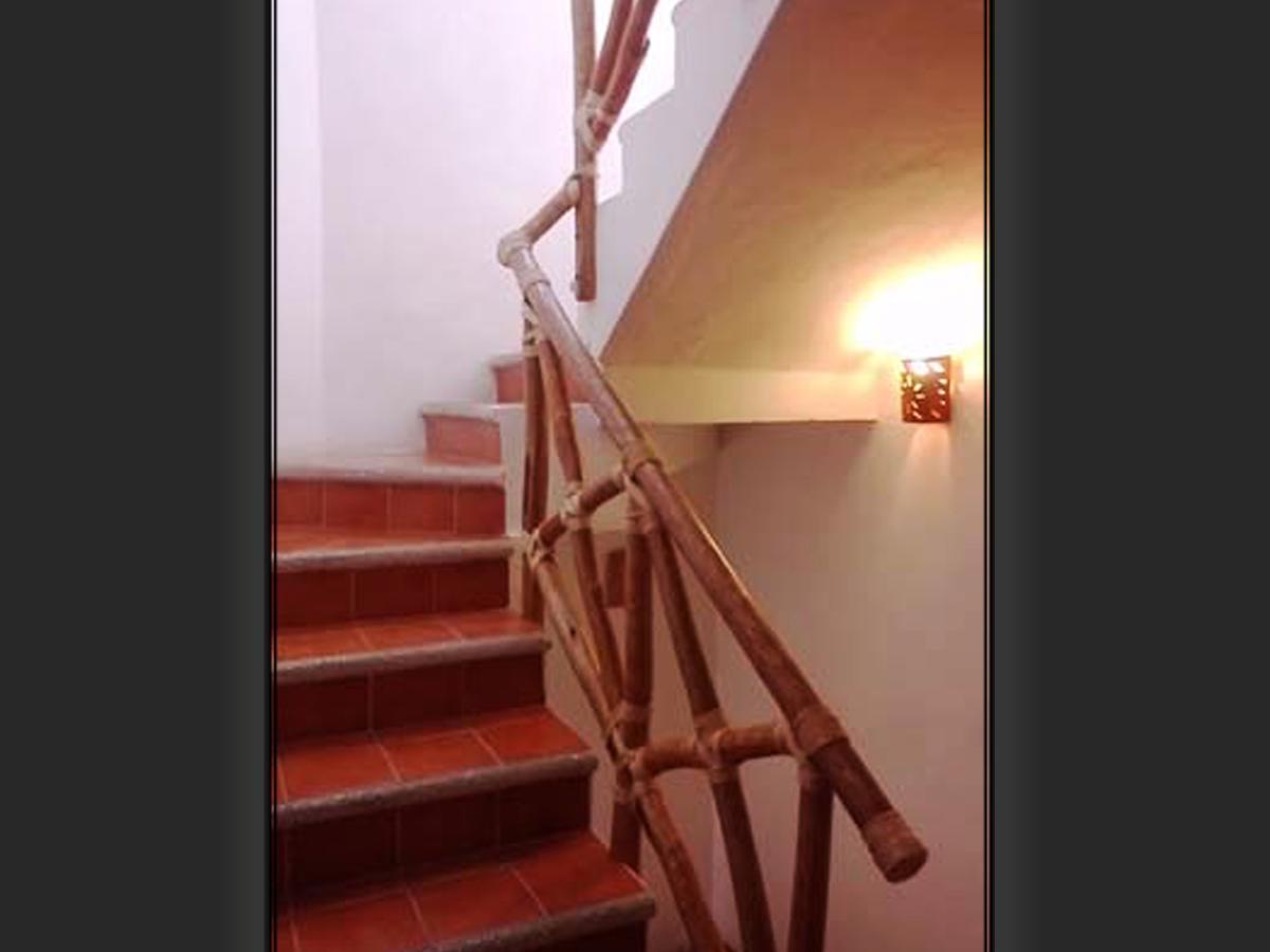 Los Caracoles Bed & Breakfast Cancun Exterior photo