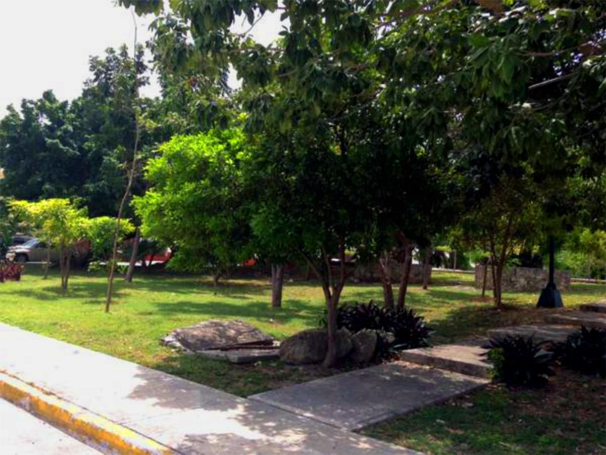 Los Caracoles Bed & Breakfast Cancun Exterior photo
