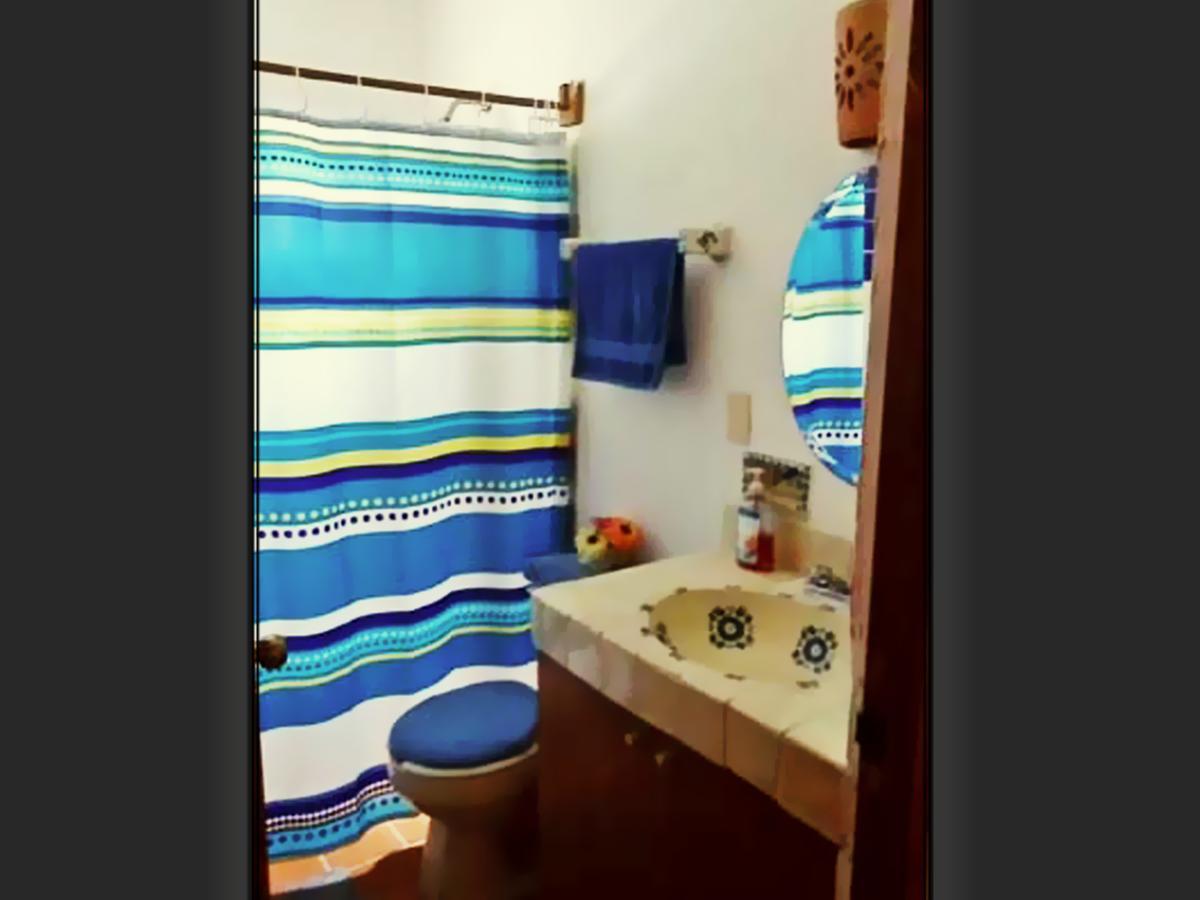 Los Caracoles Bed & Breakfast Cancun Exterior photo